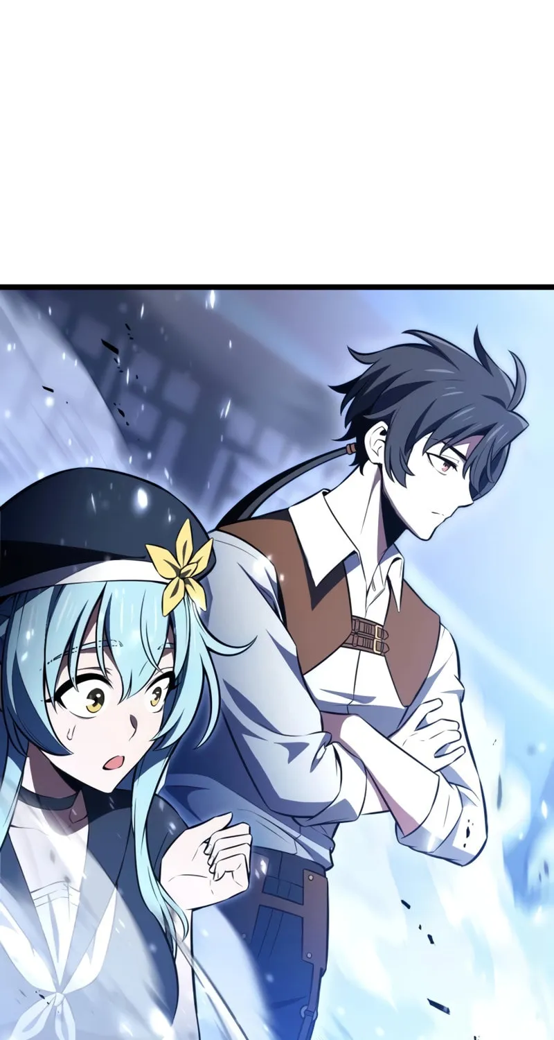 I Killed an Academy Player Chapter 20 page 204 - 