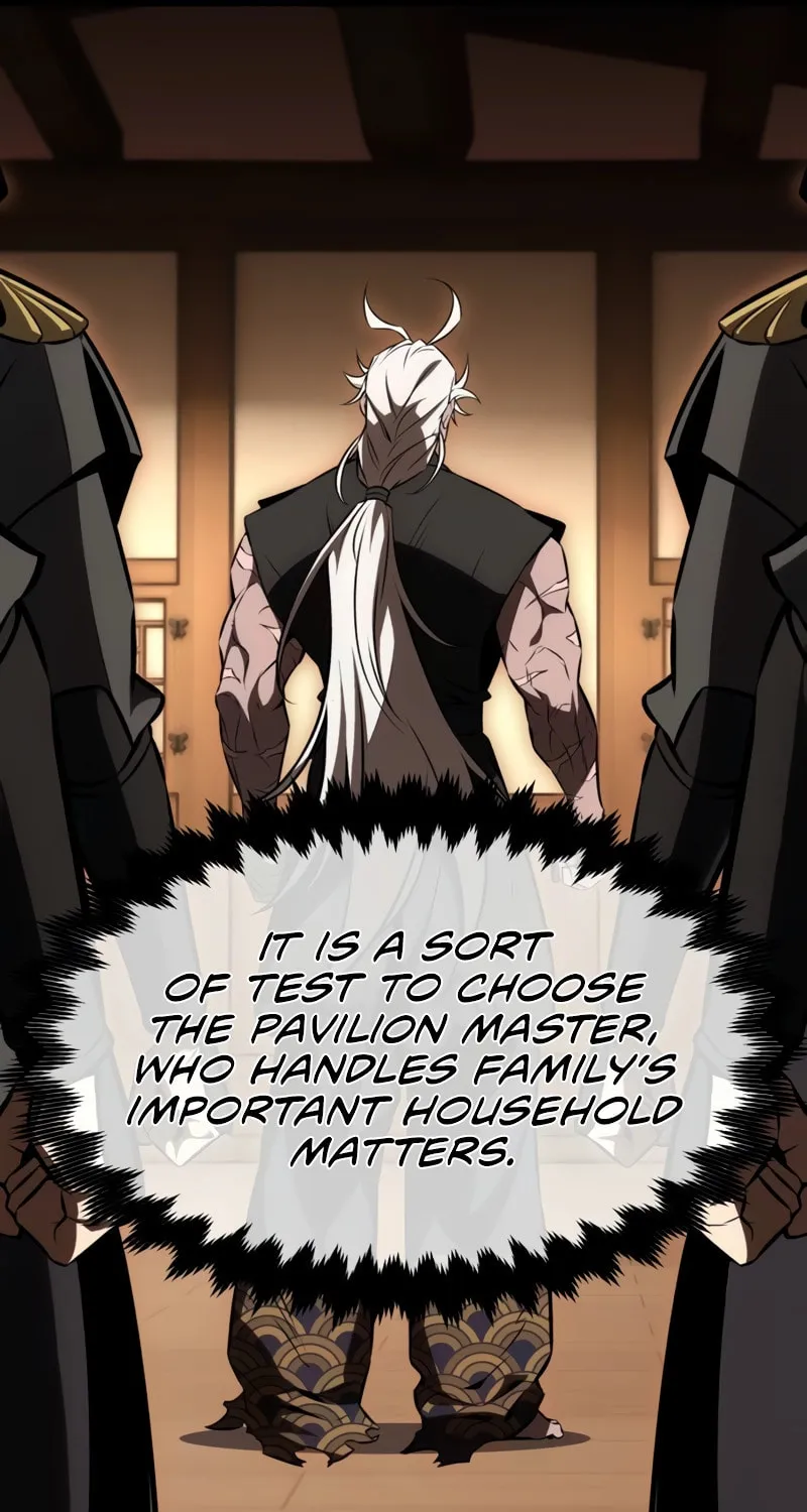 I Killed an Academy Player Chapter 20 page 22 - 