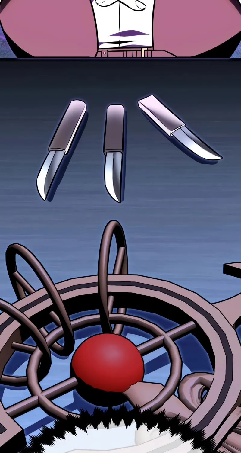 I Killed an Academy Player Chapter 20 page 25 - 