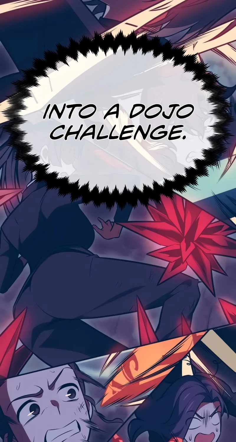 I Killed an Academy Player Chapter 20 page 27 - 