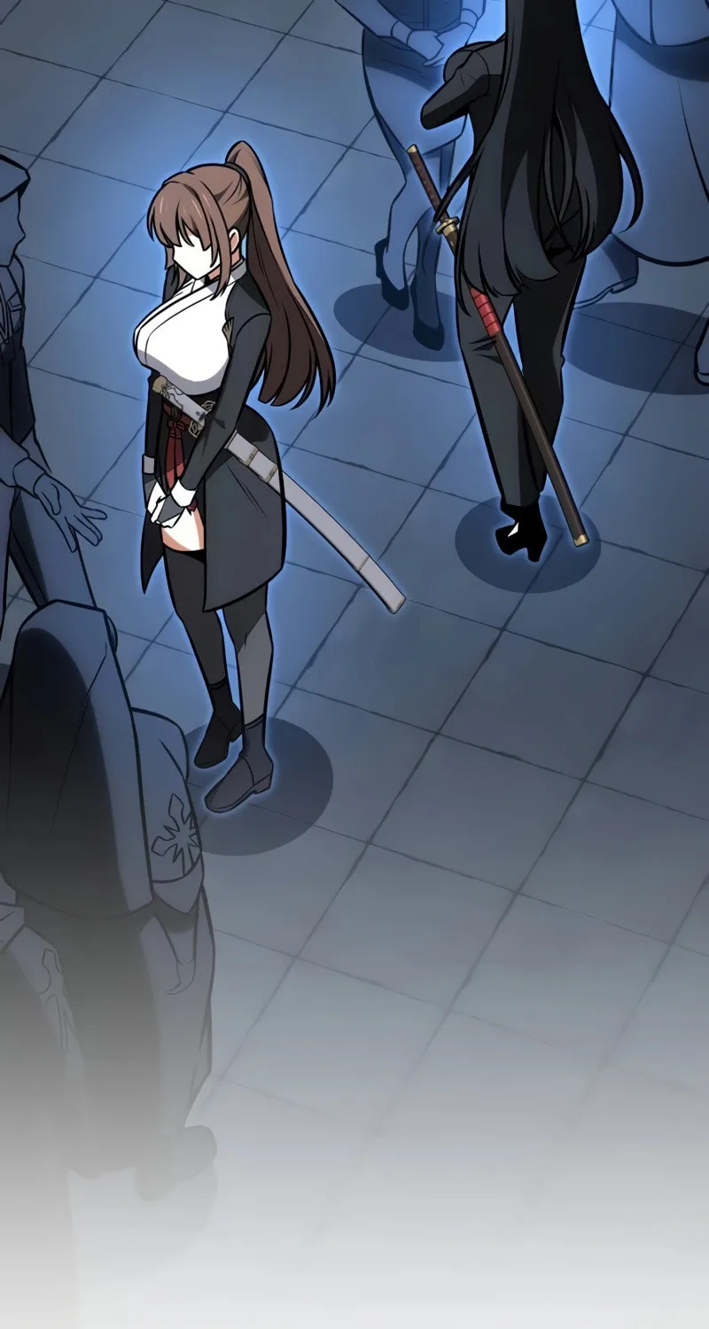 I Killed an Academy Player Chapter 20 page 30 - 