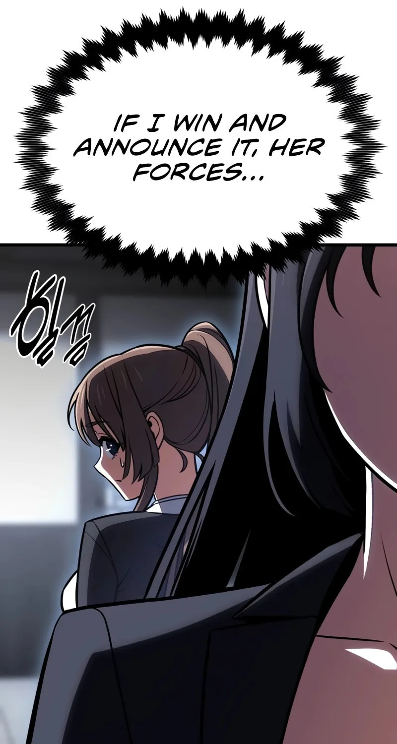 I Killed an Academy Player Chapter 20 page 32 - 