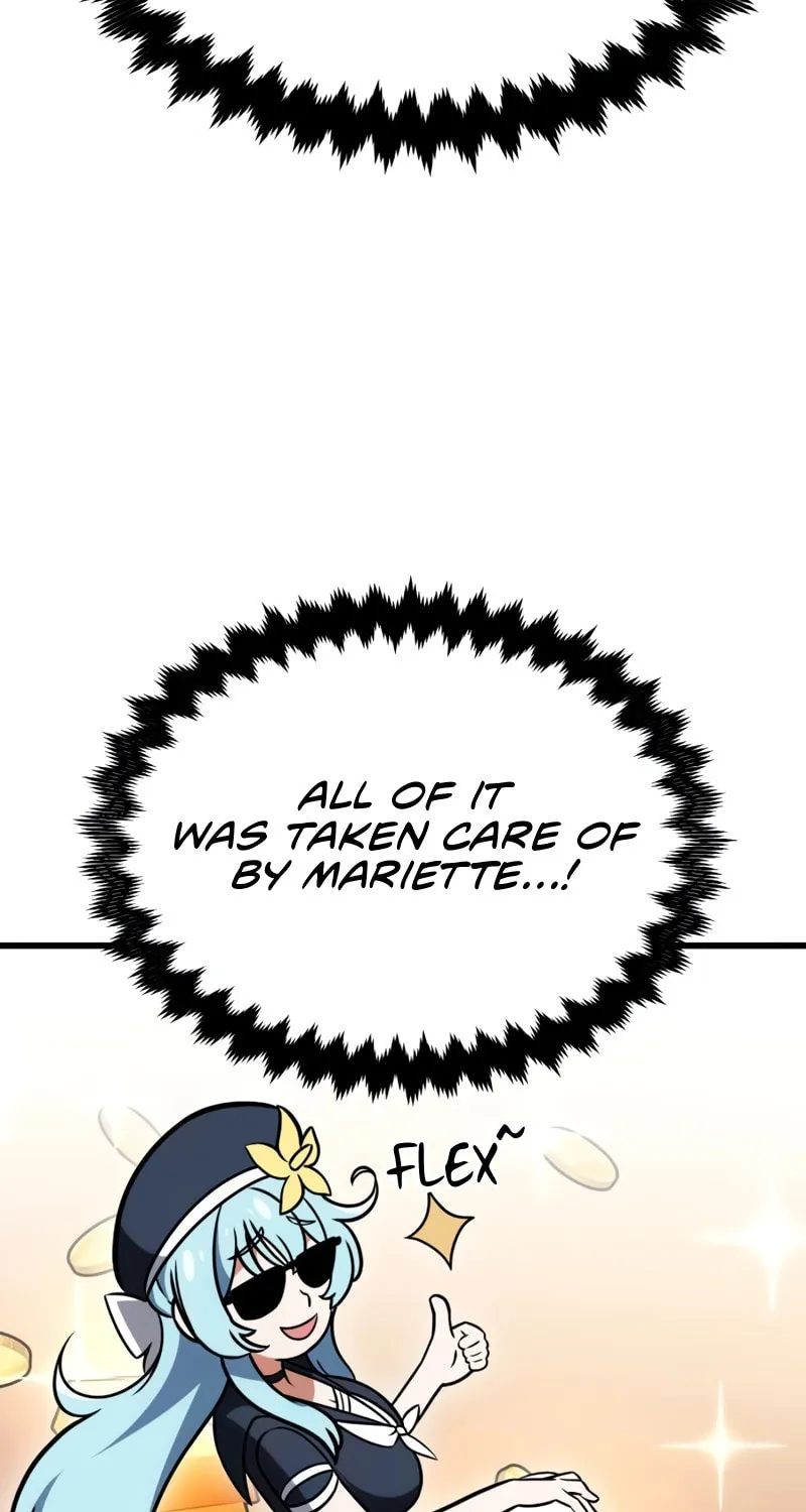 I Killed an Academy Player Chapter 20 page 34 - 