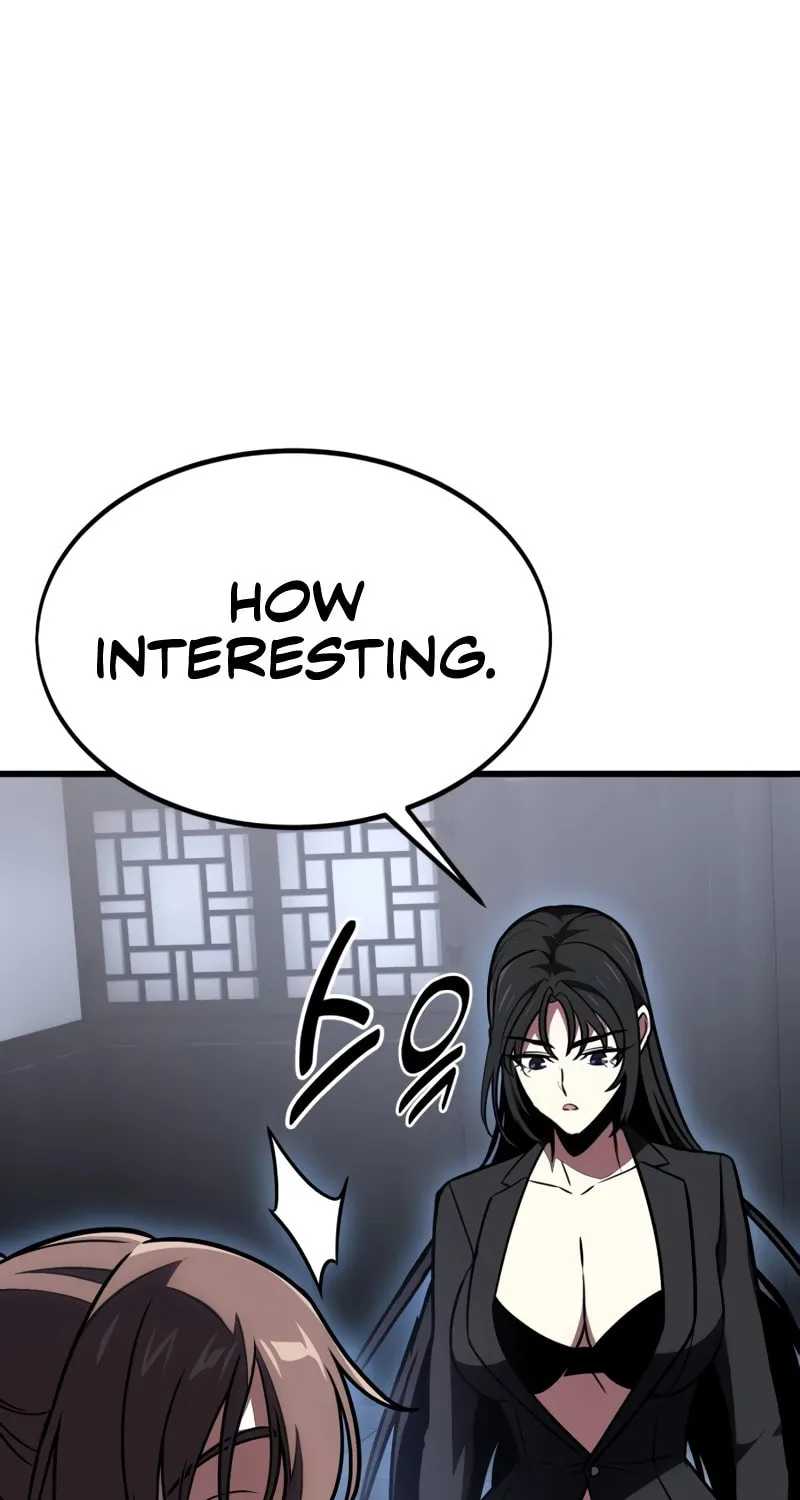 I Killed an Academy Player Chapter 20 page 36 - 