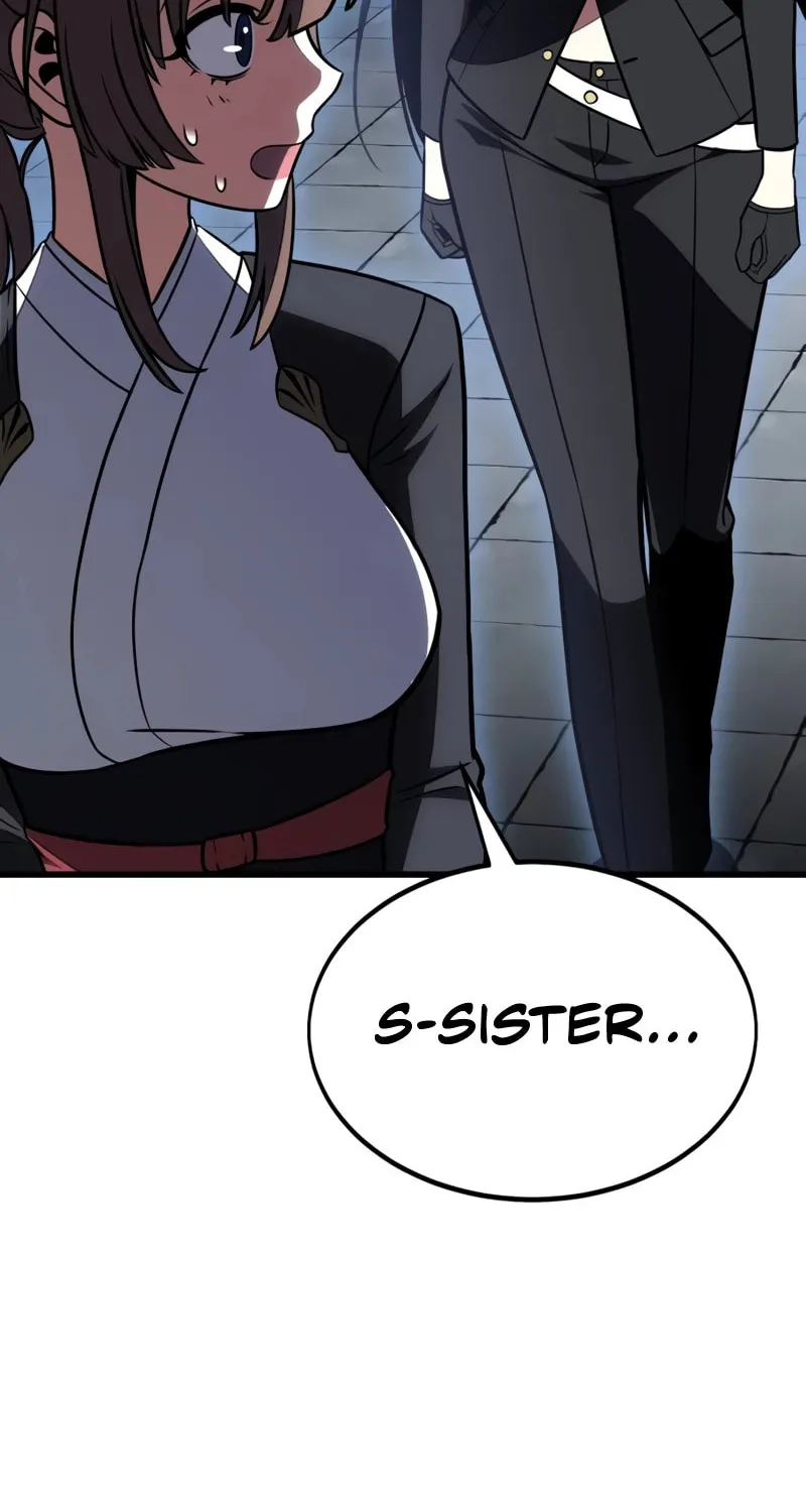 I Killed an Academy Player Chapter 20 page 37 - 