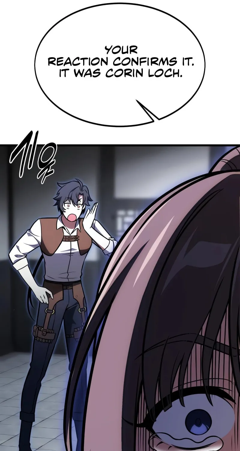 I Killed an Academy Player Chapter 20 page 41 - 