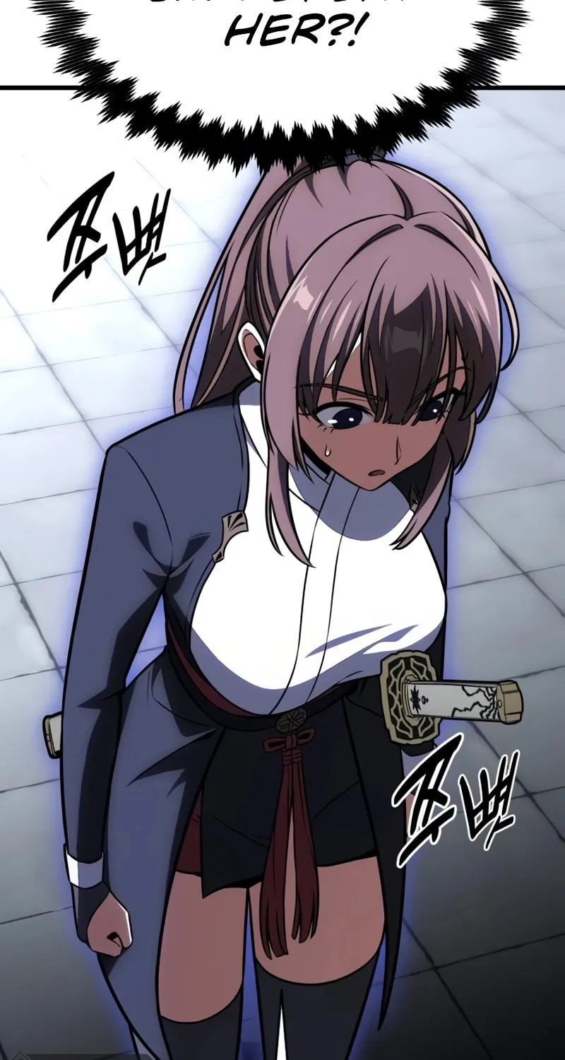 I Killed an Academy Player Chapter 20 page 43 - 