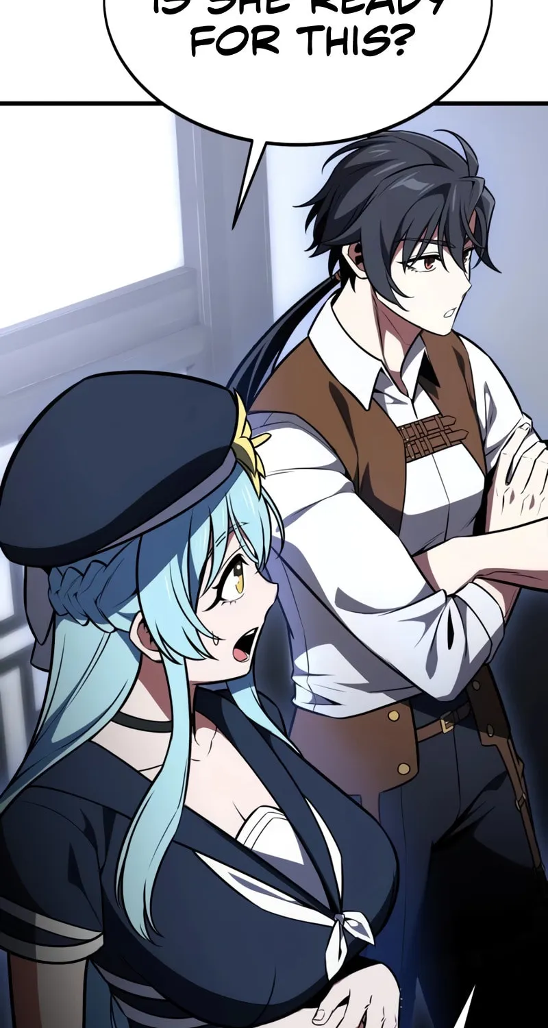 I Killed an Academy Player Chapter 20 page 58 - 