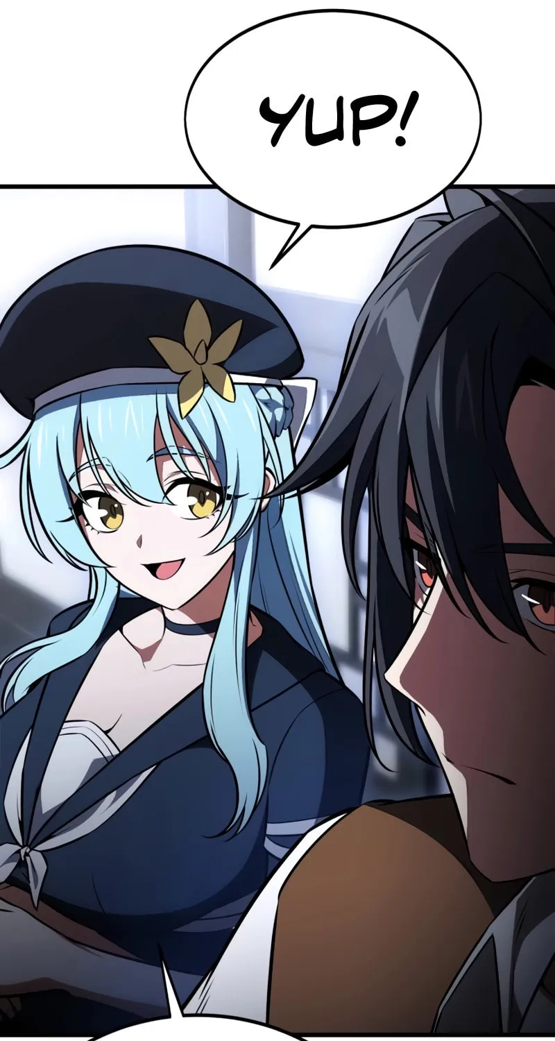 I Killed an Academy Player Chapter 20 page 60 - 
