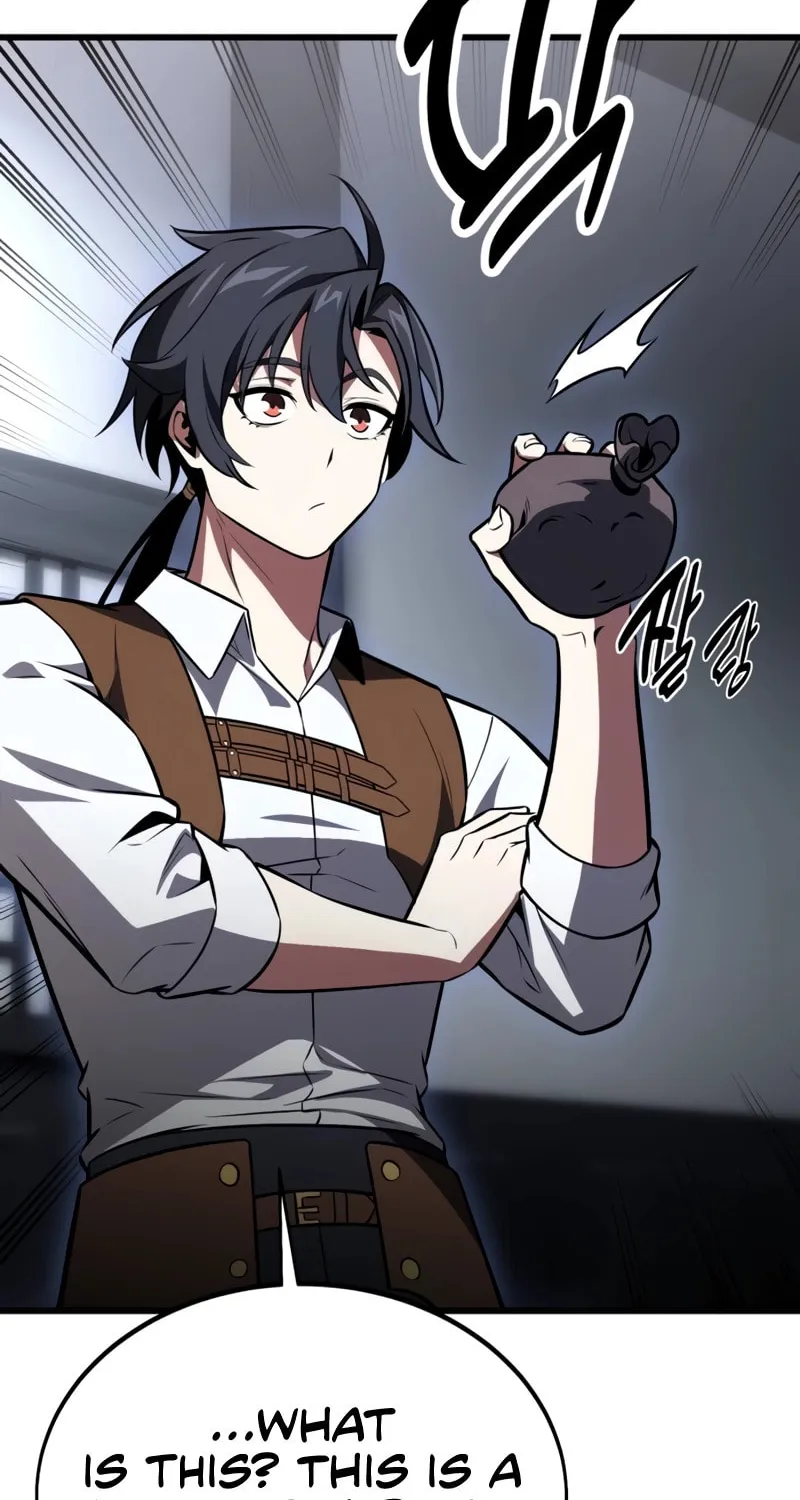 I Killed an Academy Player Chapter 20 page 63 - 