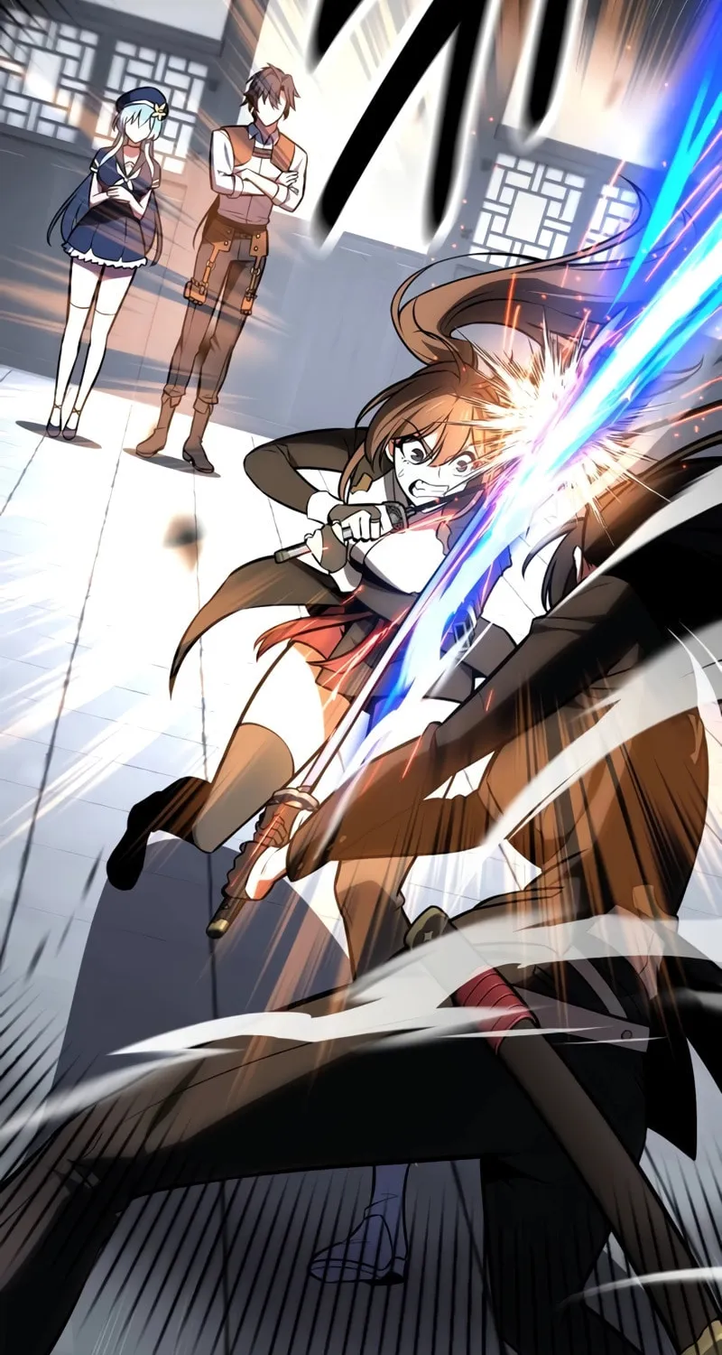 I Killed an Academy Player Chapter 20 page 67 - 
