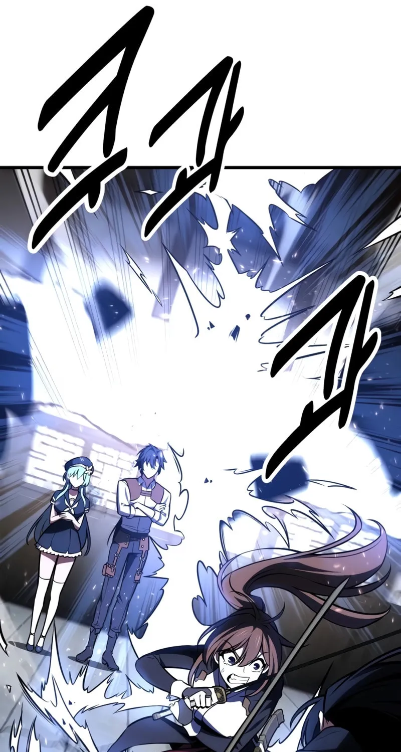 I Killed an Academy Player Chapter 20 page 70 - 