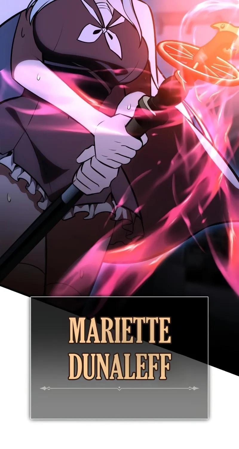 I Killed an Academy Player Chapter 20 page 8 - 