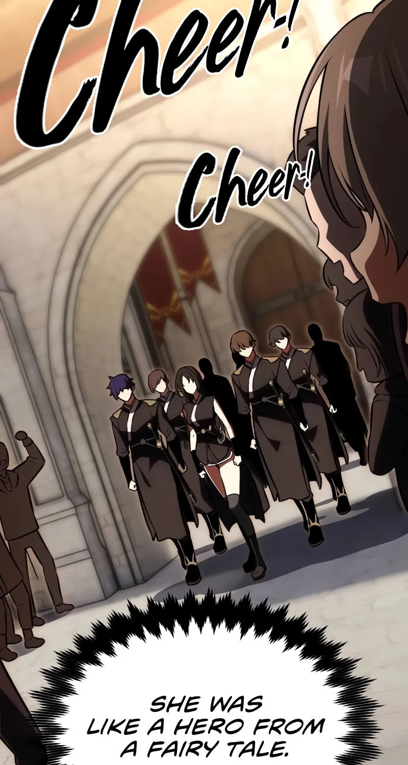 I Killed an Academy Player Chapter 20 page 81 - 