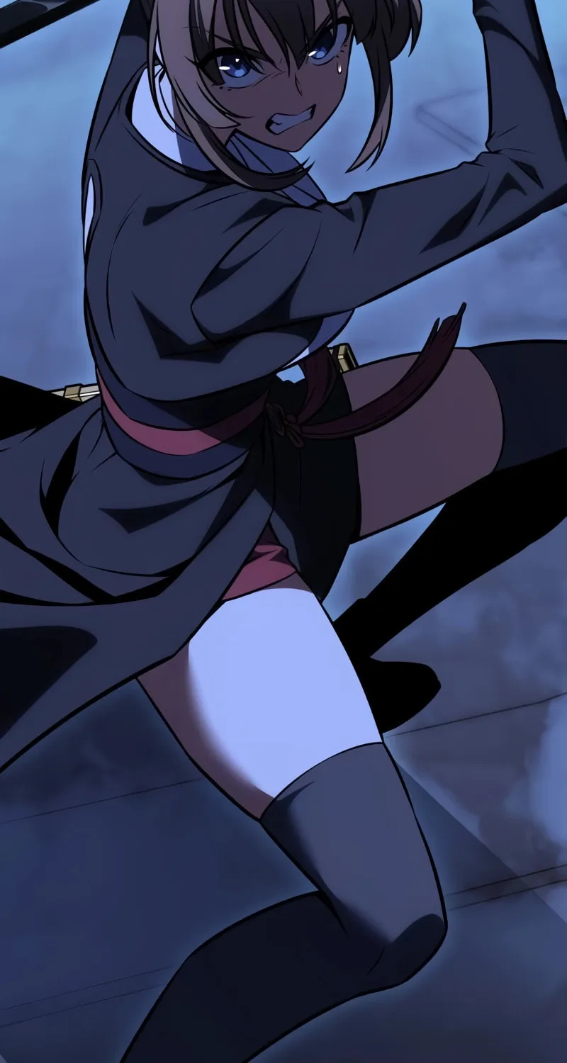 I Killed an Academy Player Chapter 20 page 10 - 