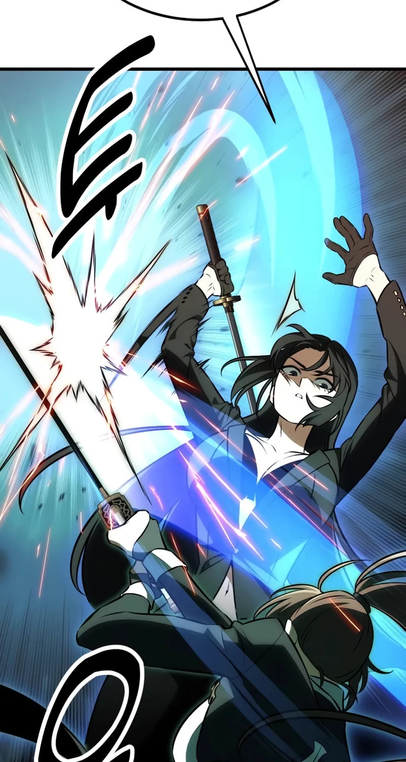 I Killed an Academy Player Chapter 20 page 99 - 
