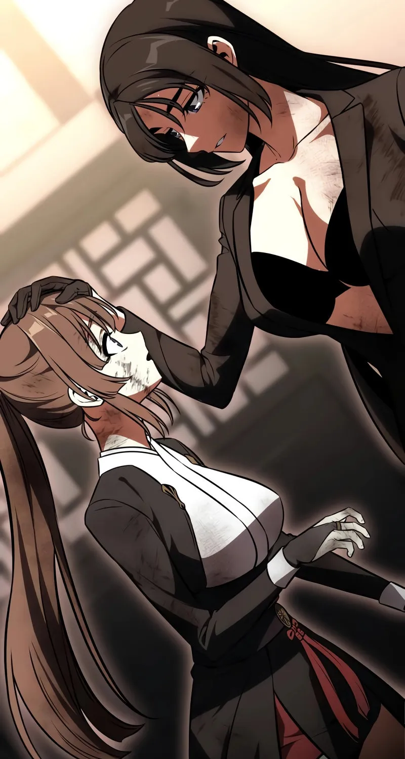 I Killed an Academy Player Chapter 21 page 108 - 