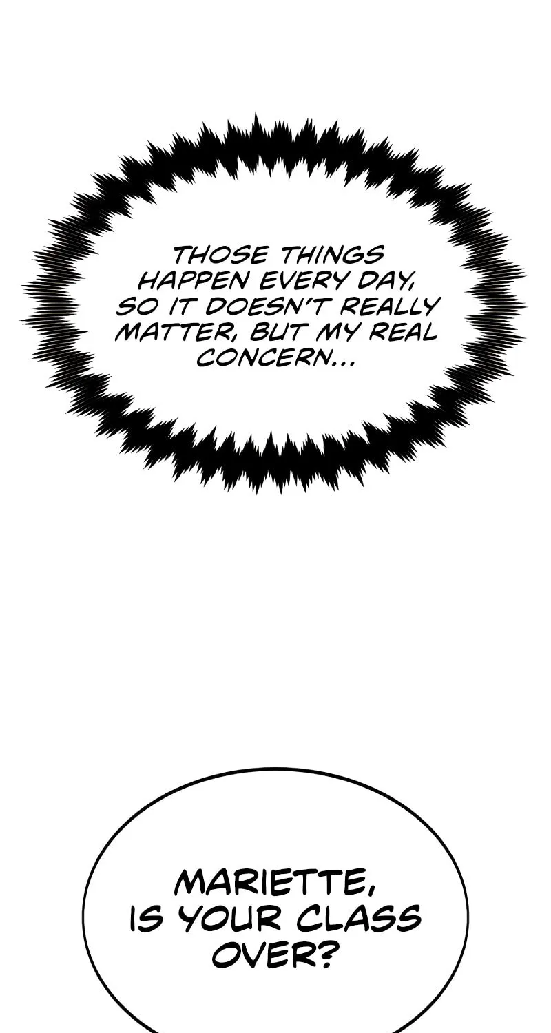 I Killed an Academy Player Chapter 21 page 127 - 