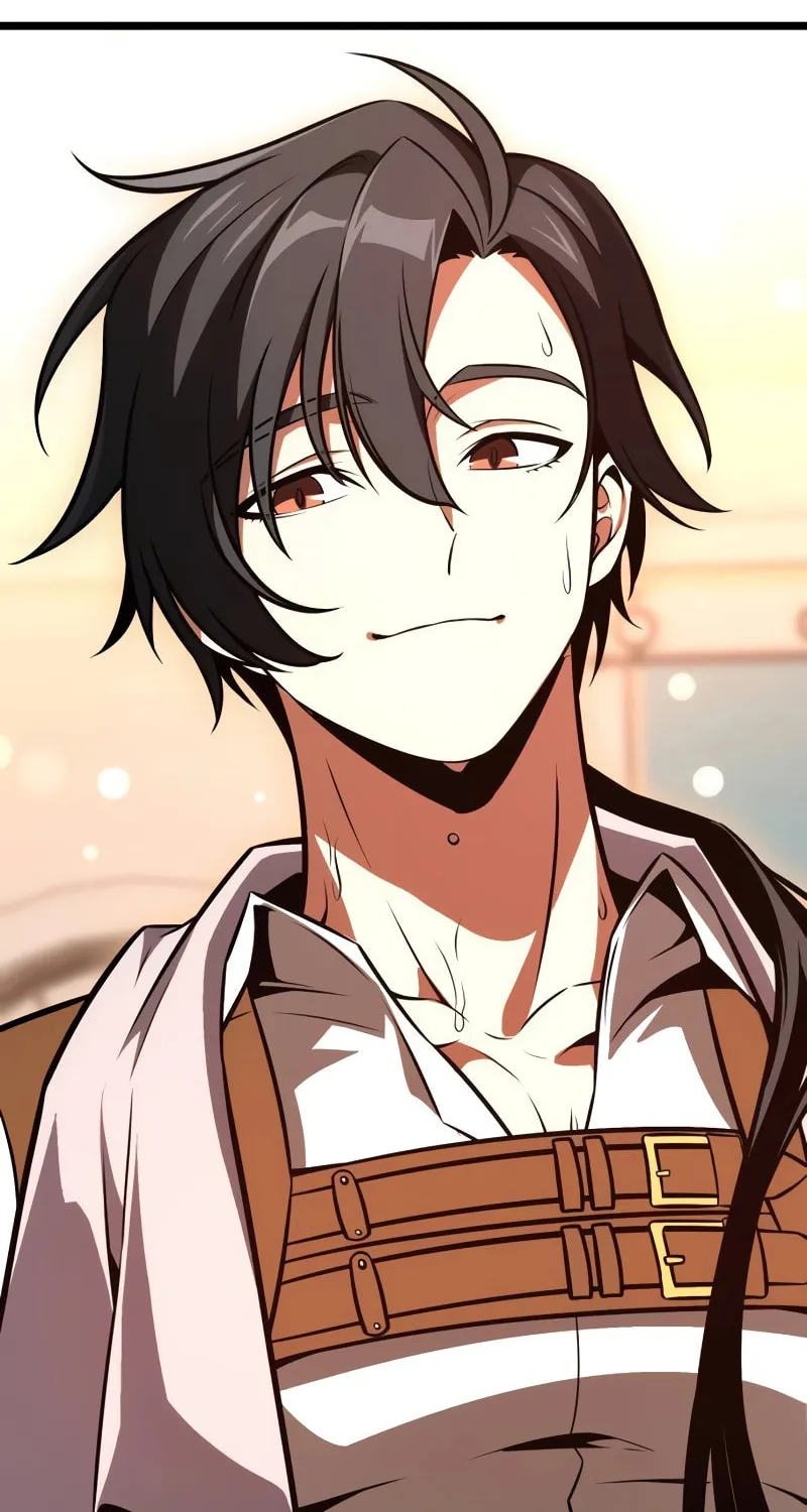 I Killed an Academy Player Chapter 21 page 132 - 