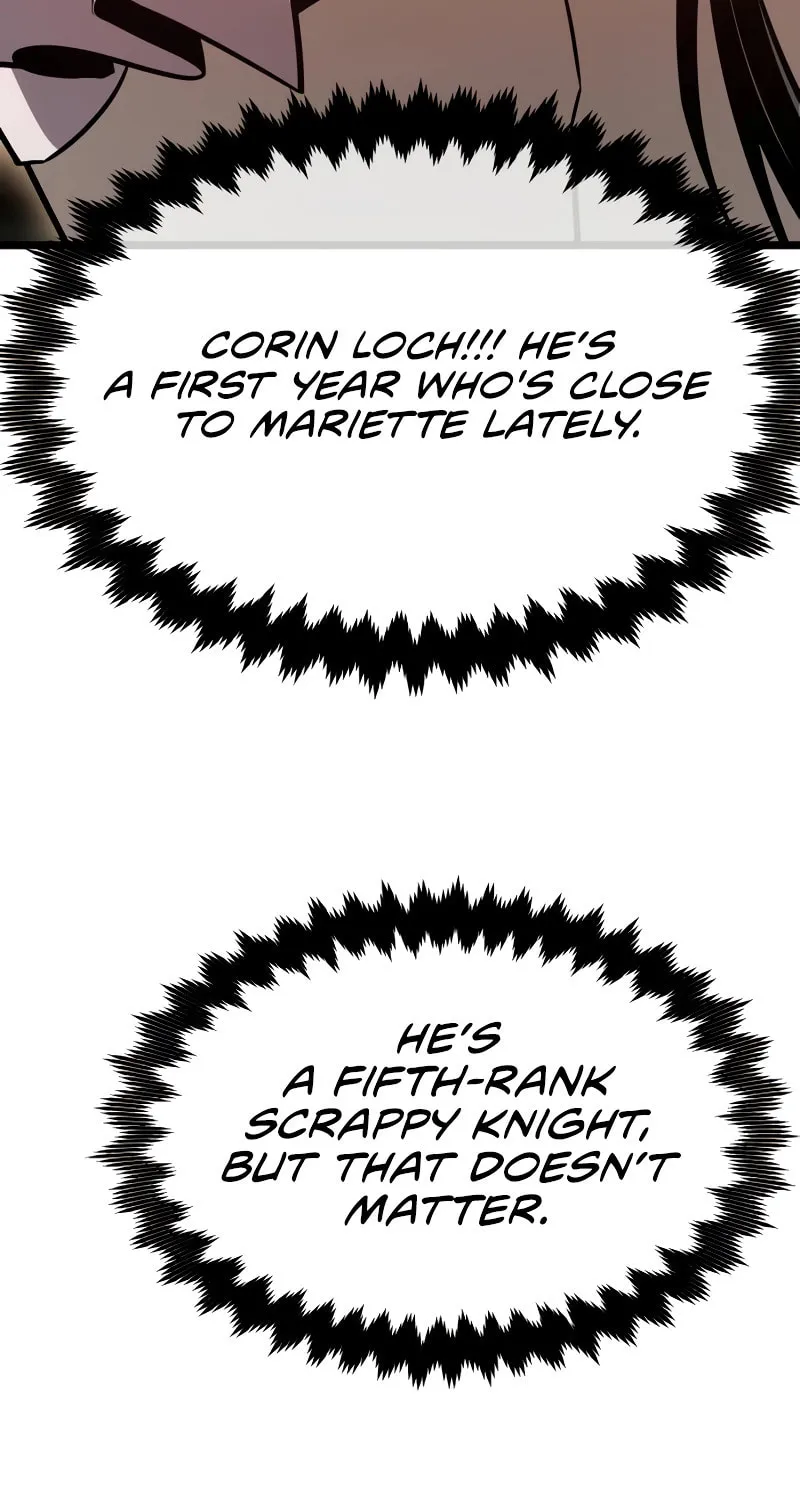 I Killed an Academy Player Chapter 21 page 133 - 