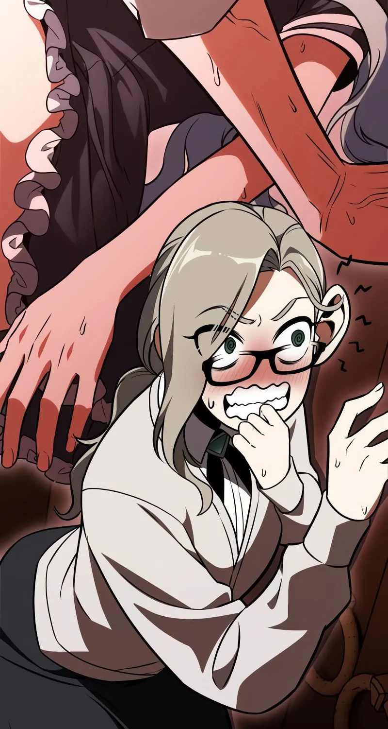 I Killed an Academy Player Chapter 21 page 141 - 