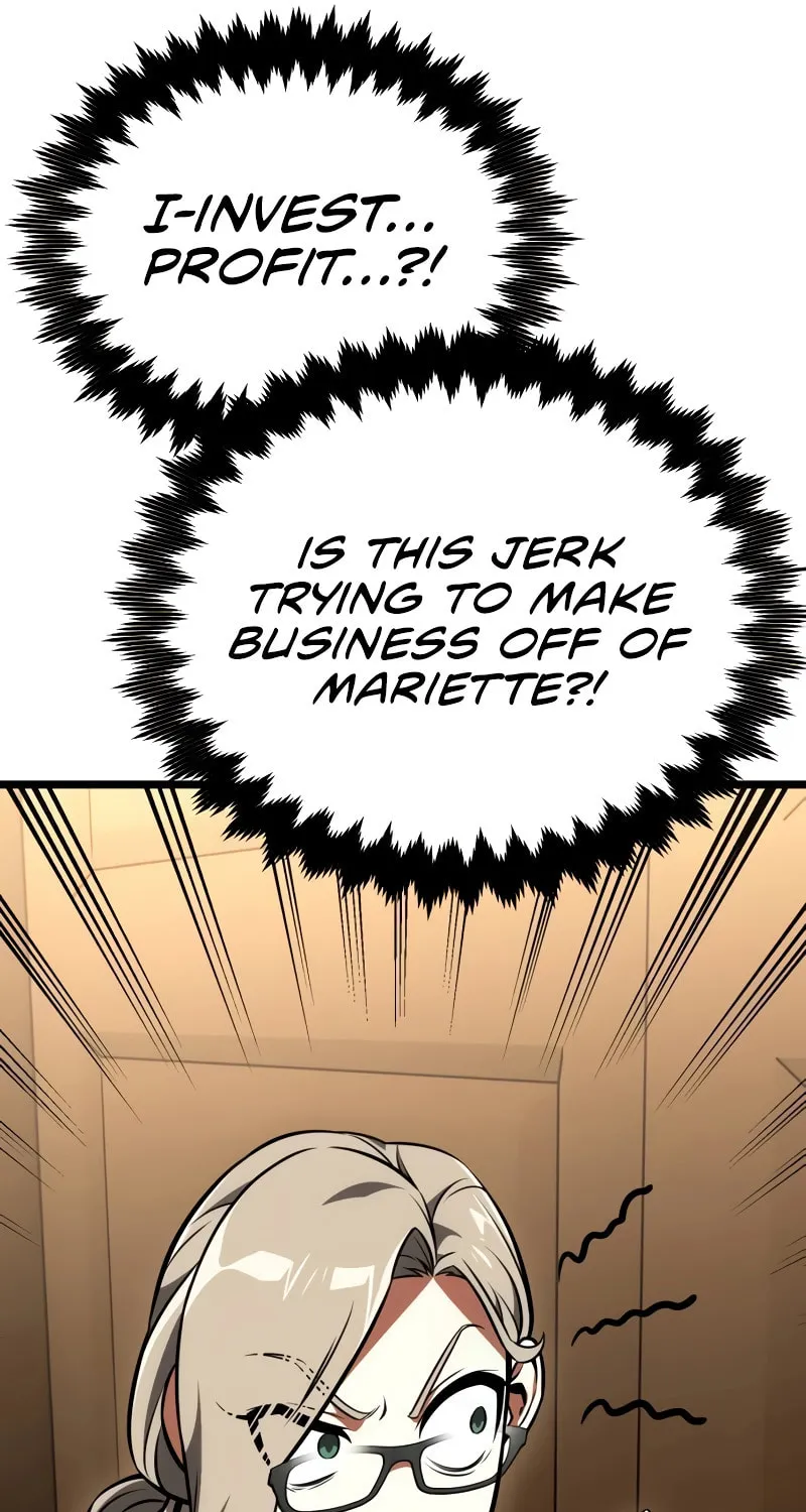 I Killed an Academy Player Chapter 21 page 147 - 