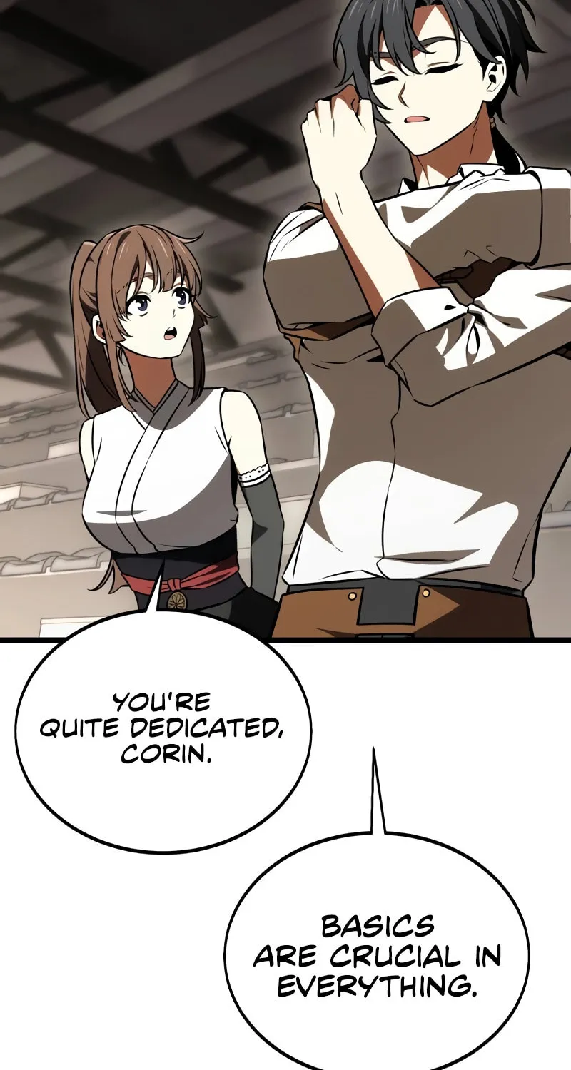 I Killed an Academy Player Chapter 21 page 152 - 
