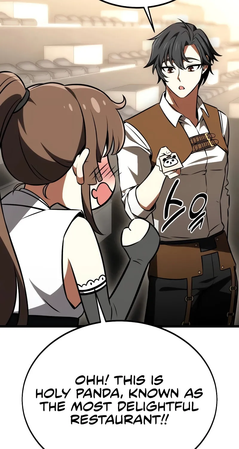 I Killed an Academy Player Chapter 21 page 156 - 