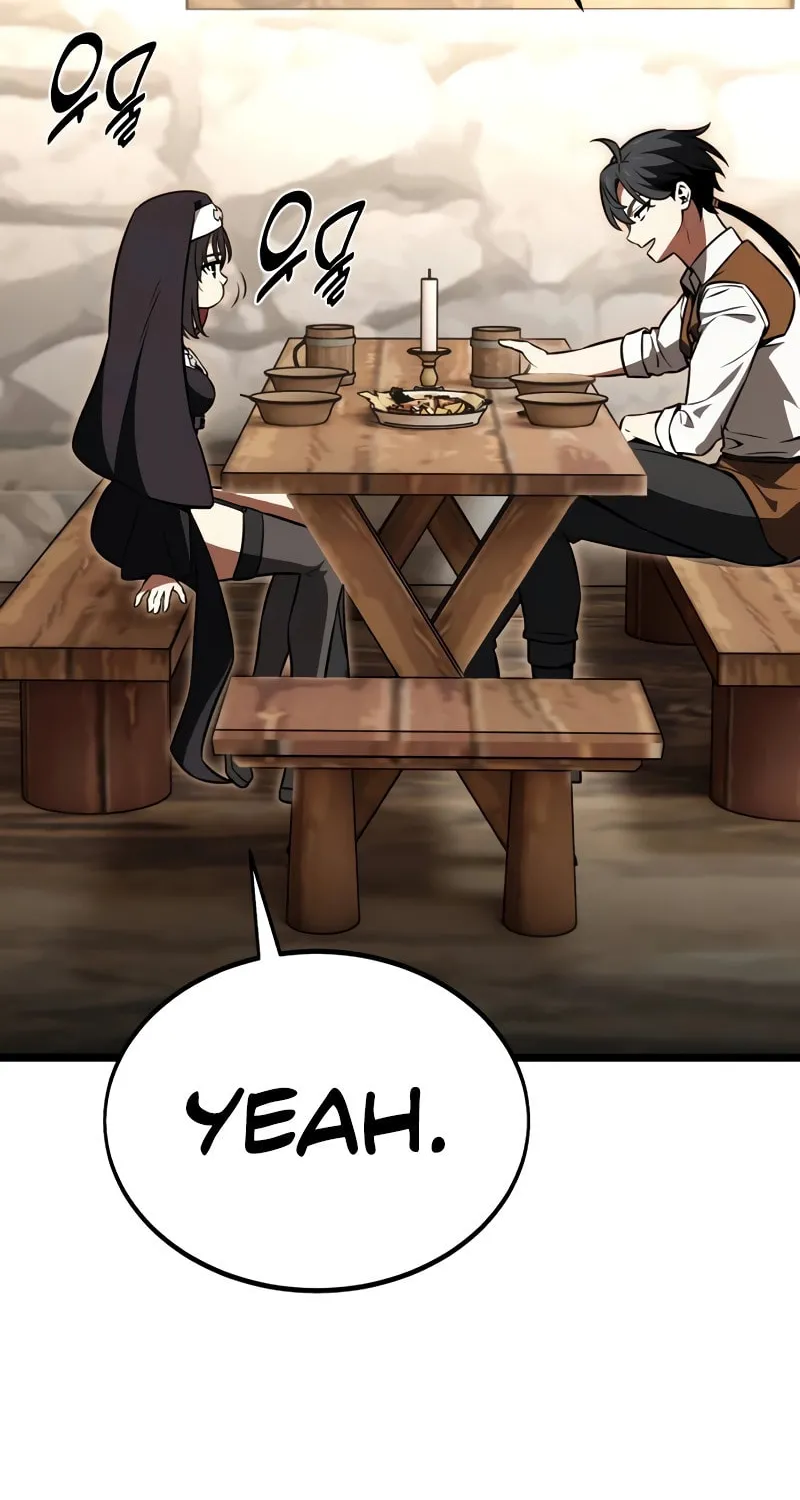 I Killed an Academy Player Chapter 21 page 166 - 