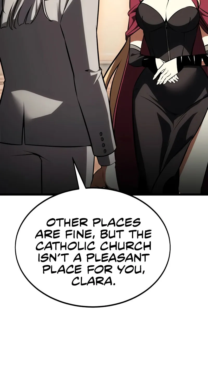 I Killed an Academy Player Chapter 21 page 201 - 