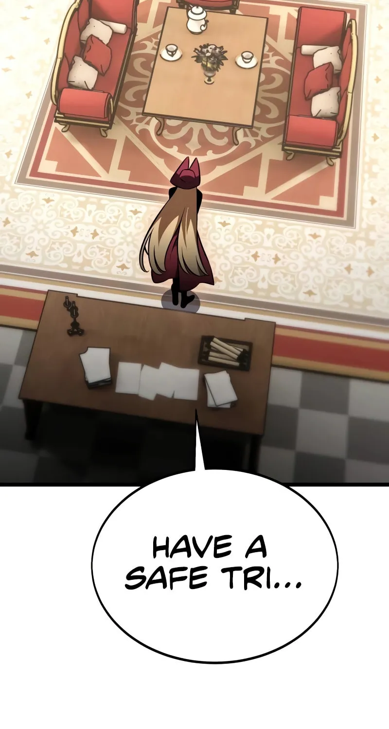 I Killed an Academy Player Chapter 21 page 203 - 
