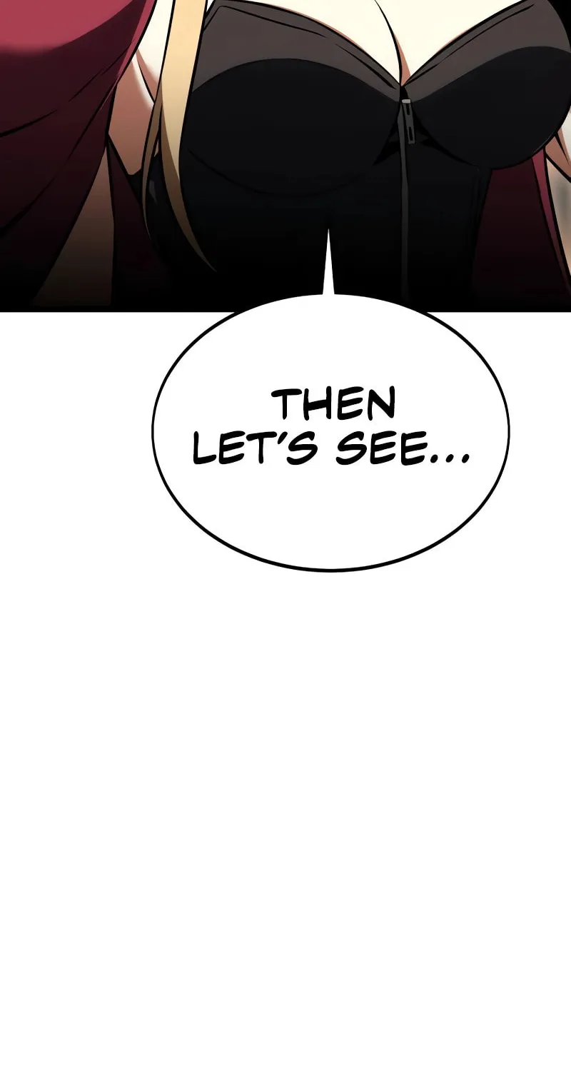 I Killed an Academy Player Chapter 21 page 205 - 