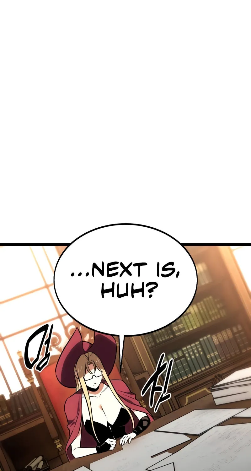 I Killed an Academy Player Chapter 21 page 208 - 