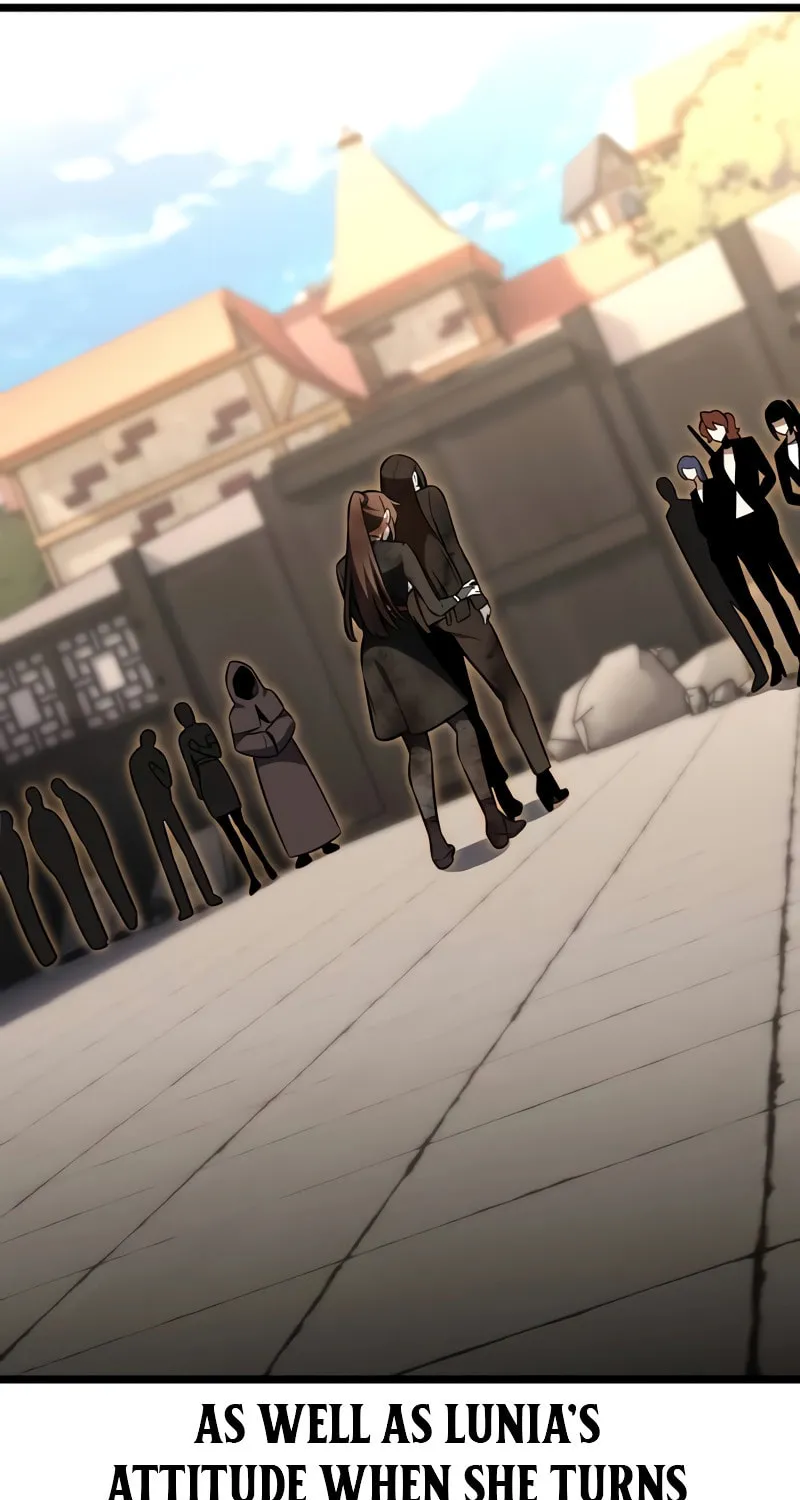 I Killed an Academy Player Chapter 21 page 27 - 
