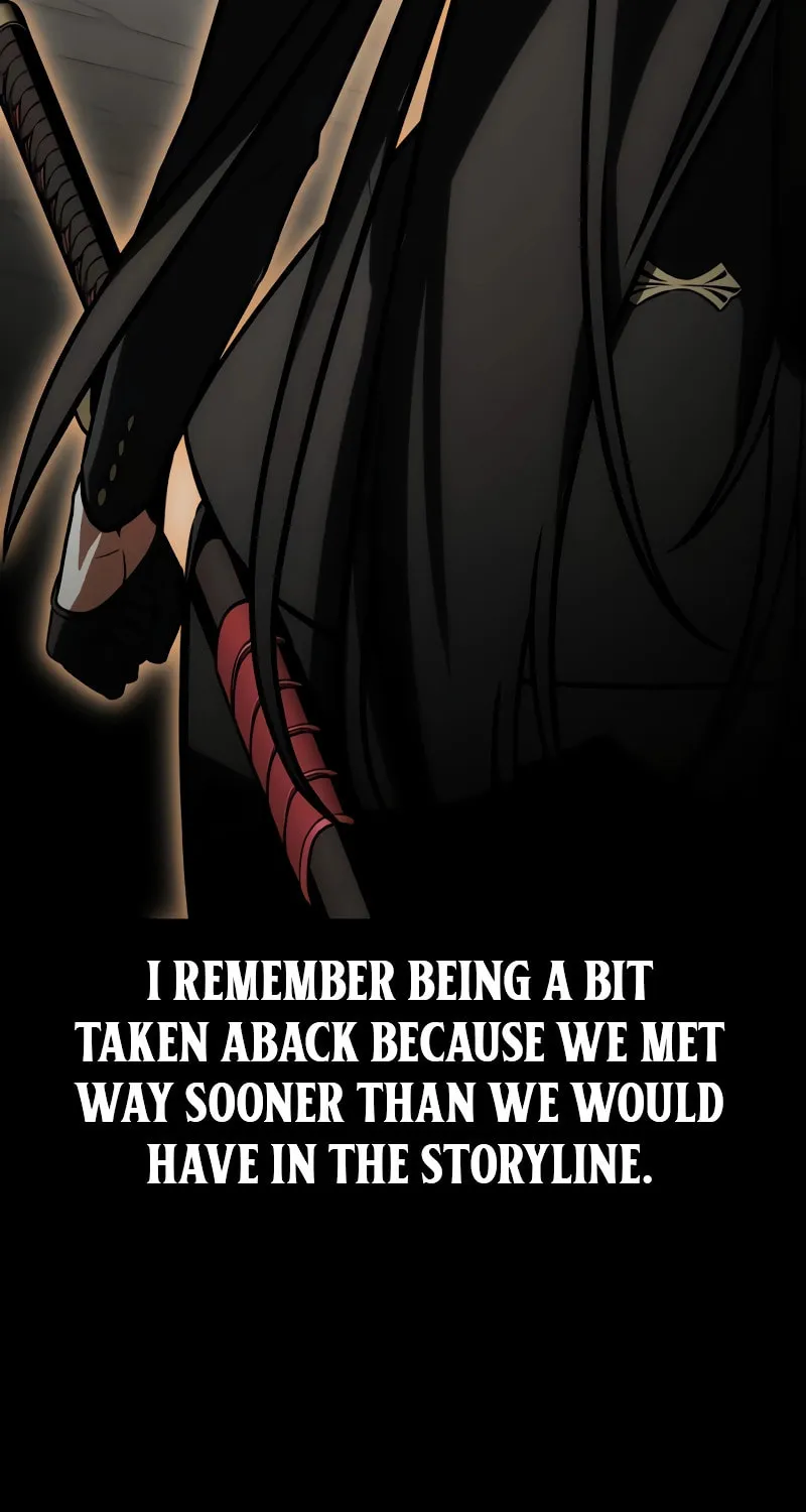 I Killed an Academy Player Chapter 21 page 36 - 