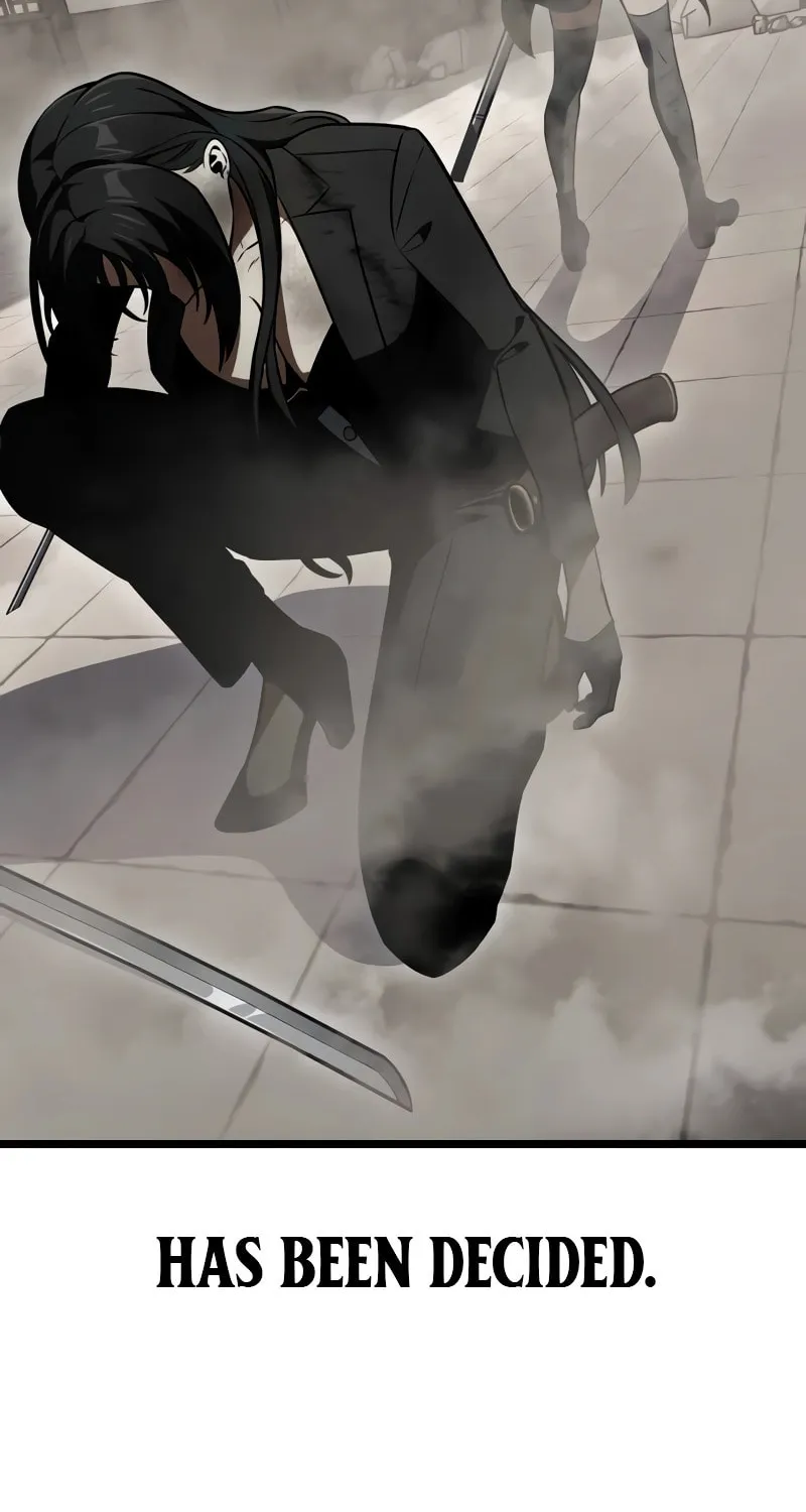 I Killed an Academy Player Chapter 21 page 5 - 
