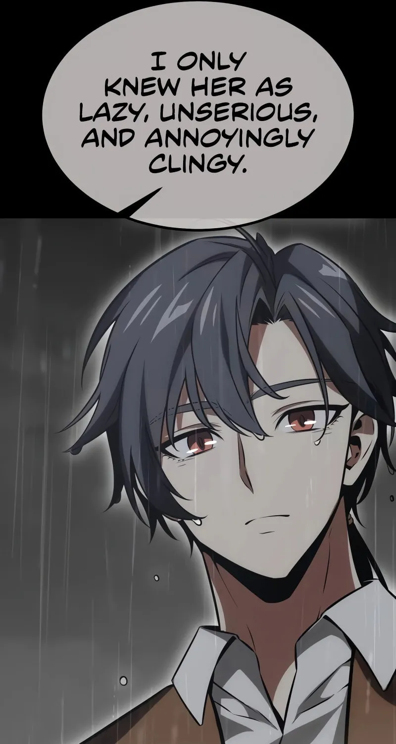 I Killed an Academy Player Chapter 21 page 45 - 
