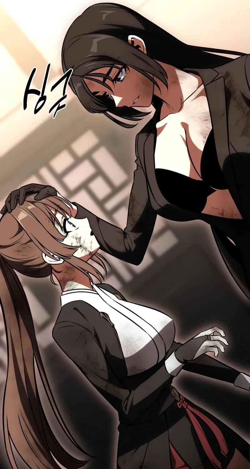 I Killed an Academy Player Chapter 21 page 52 - 