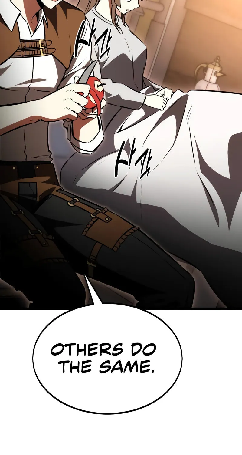 I Killed an Academy Player Chapter 21 page 65 - 