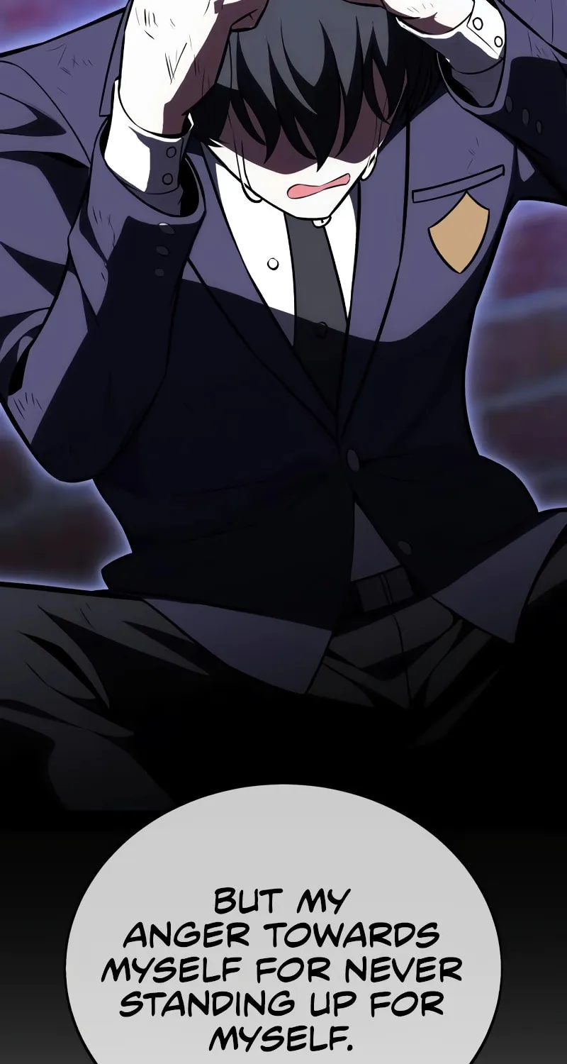 I Killed an Academy Player Chapter 21 page 79 - 