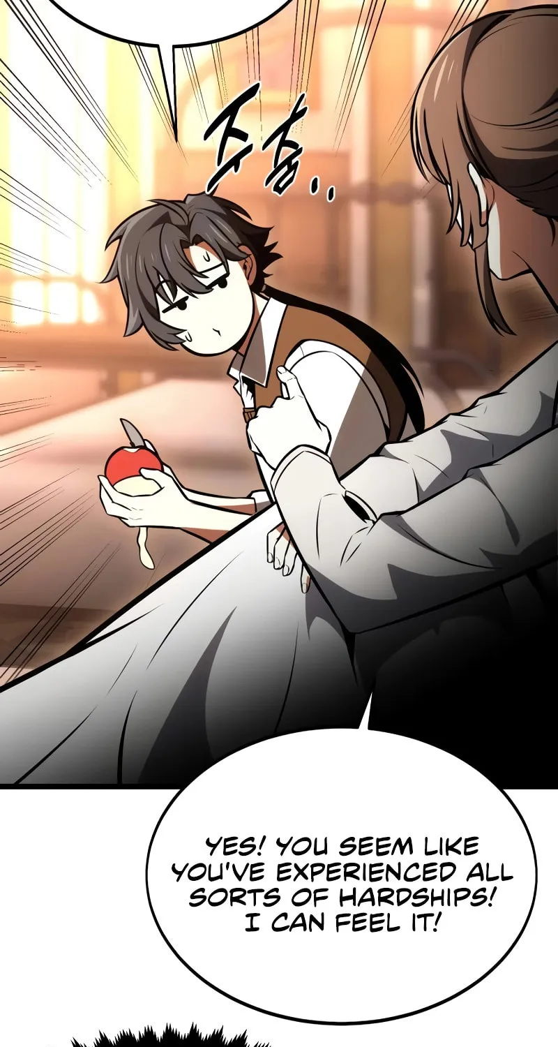 I Killed an Academy Player Chapter 21 page 85 - 