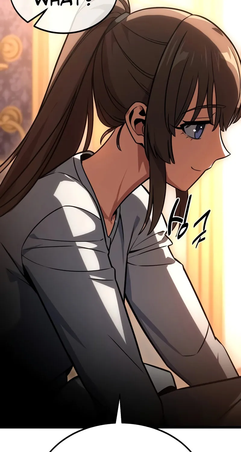 I Killed an Academy Player Chapter 21 page 87 - 