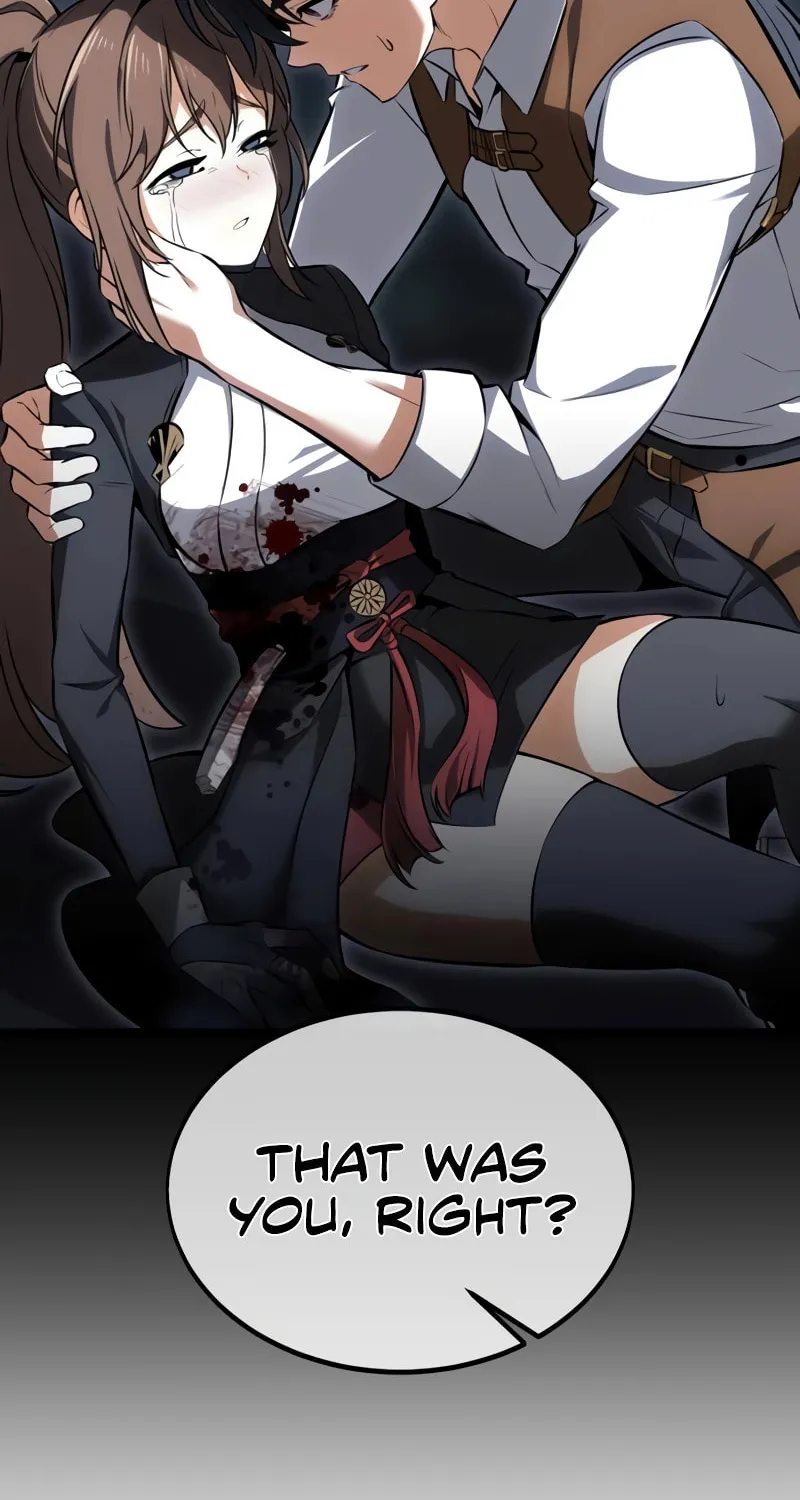 I Killed an Academy Player Chapter 21 page 92 - 