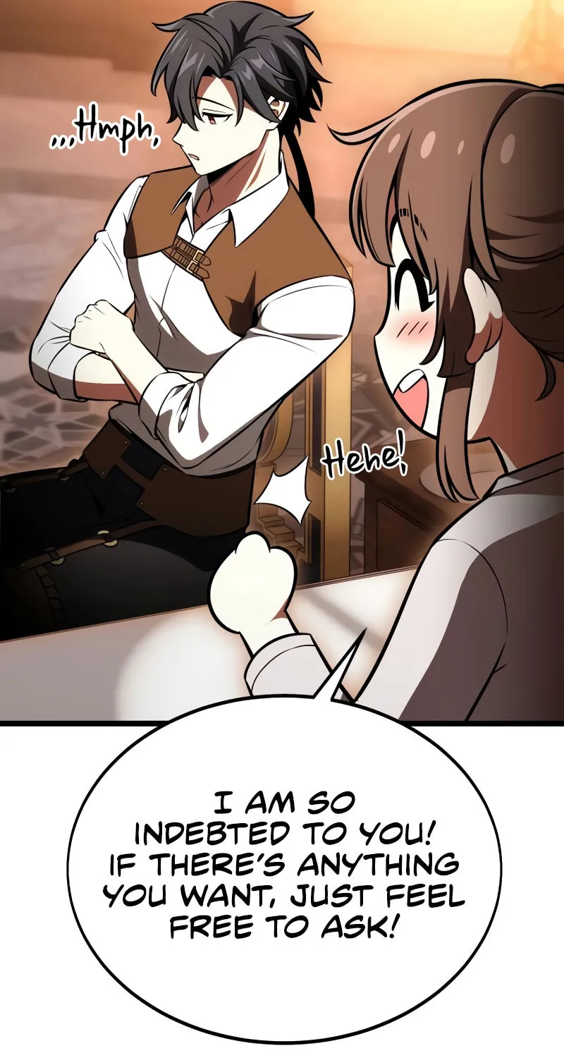 I Killed an Academy Player Chapter 21 page 96 - 