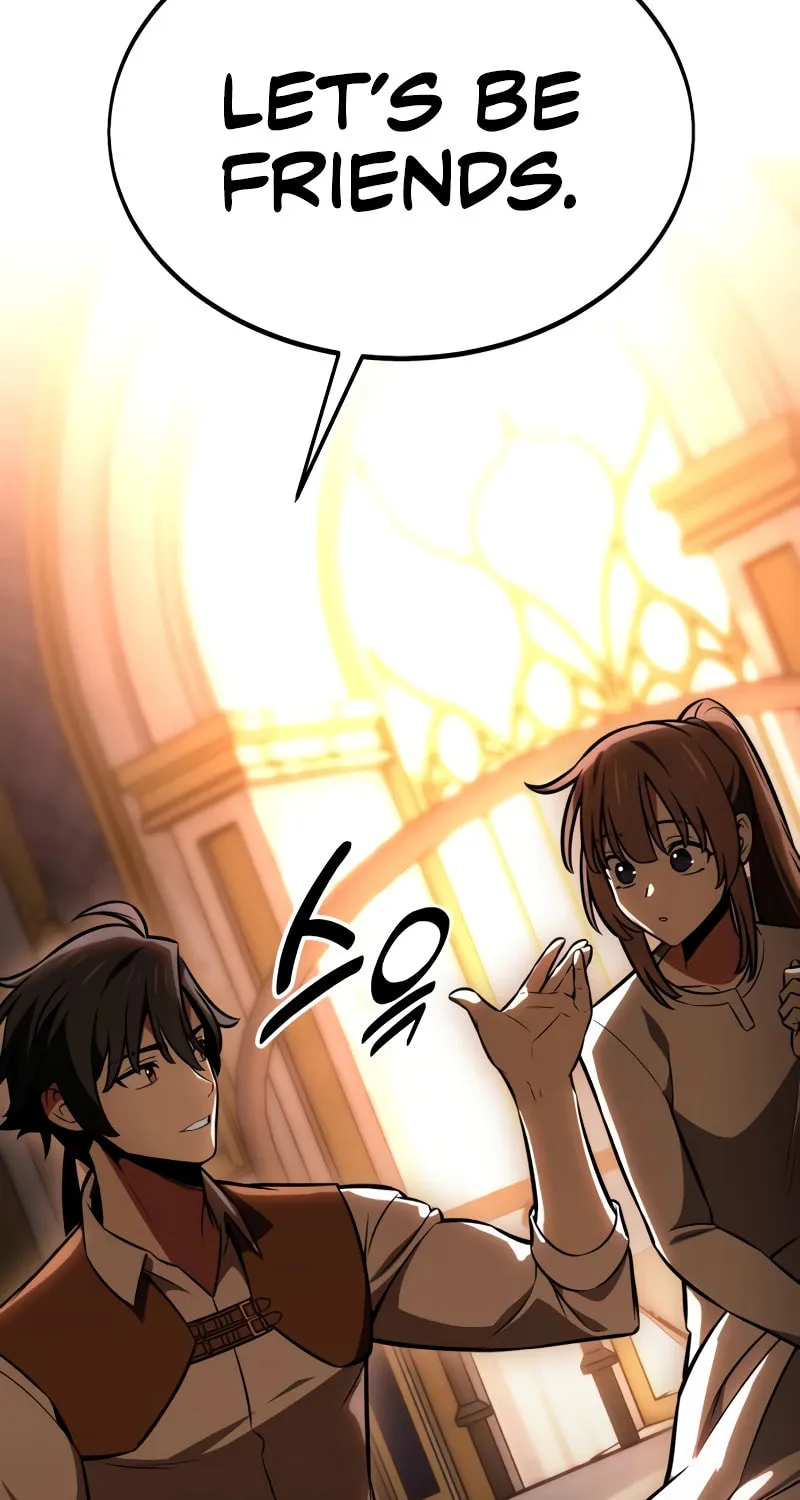 I Killed an Academy Player Chapter 21 page 98 - 