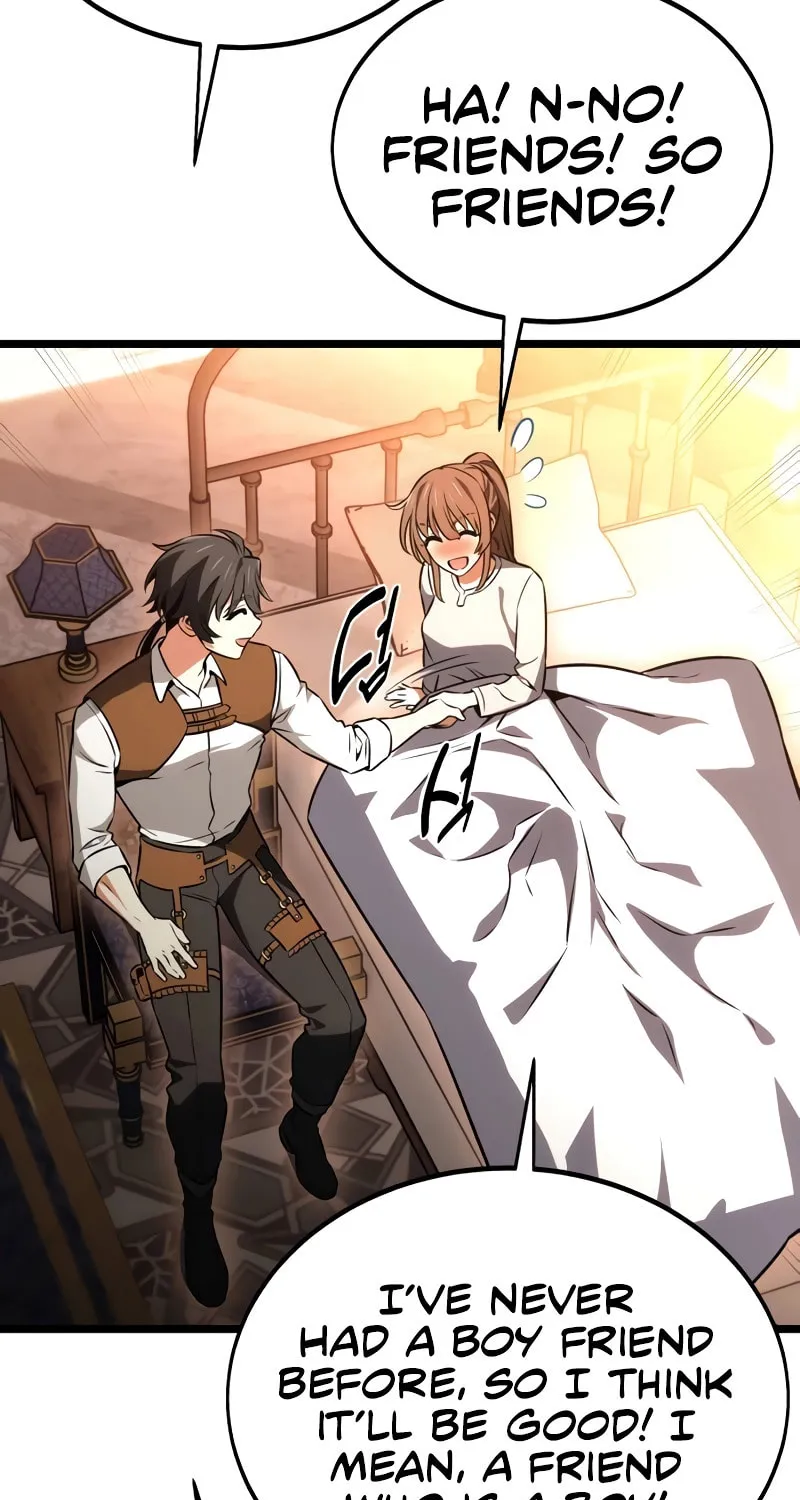 I Killed an Academy Player Chapter 21 page 100 - 