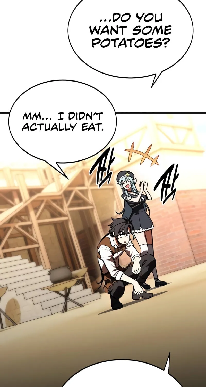 I Killed an Academy Player Chapter 22 page 107 - 