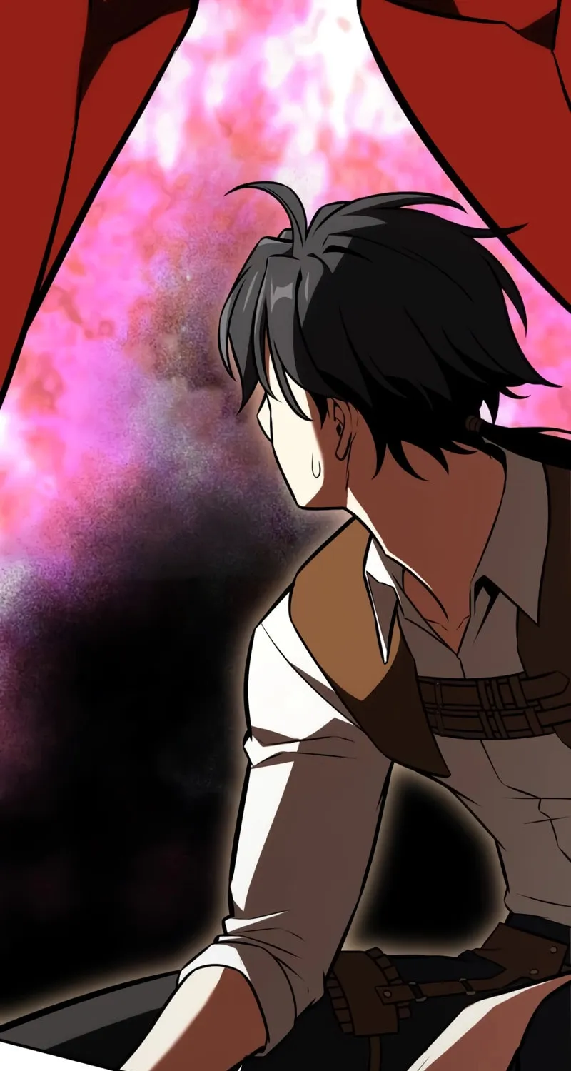 I Killed an Academy Player Chapter 22 page 111 - 