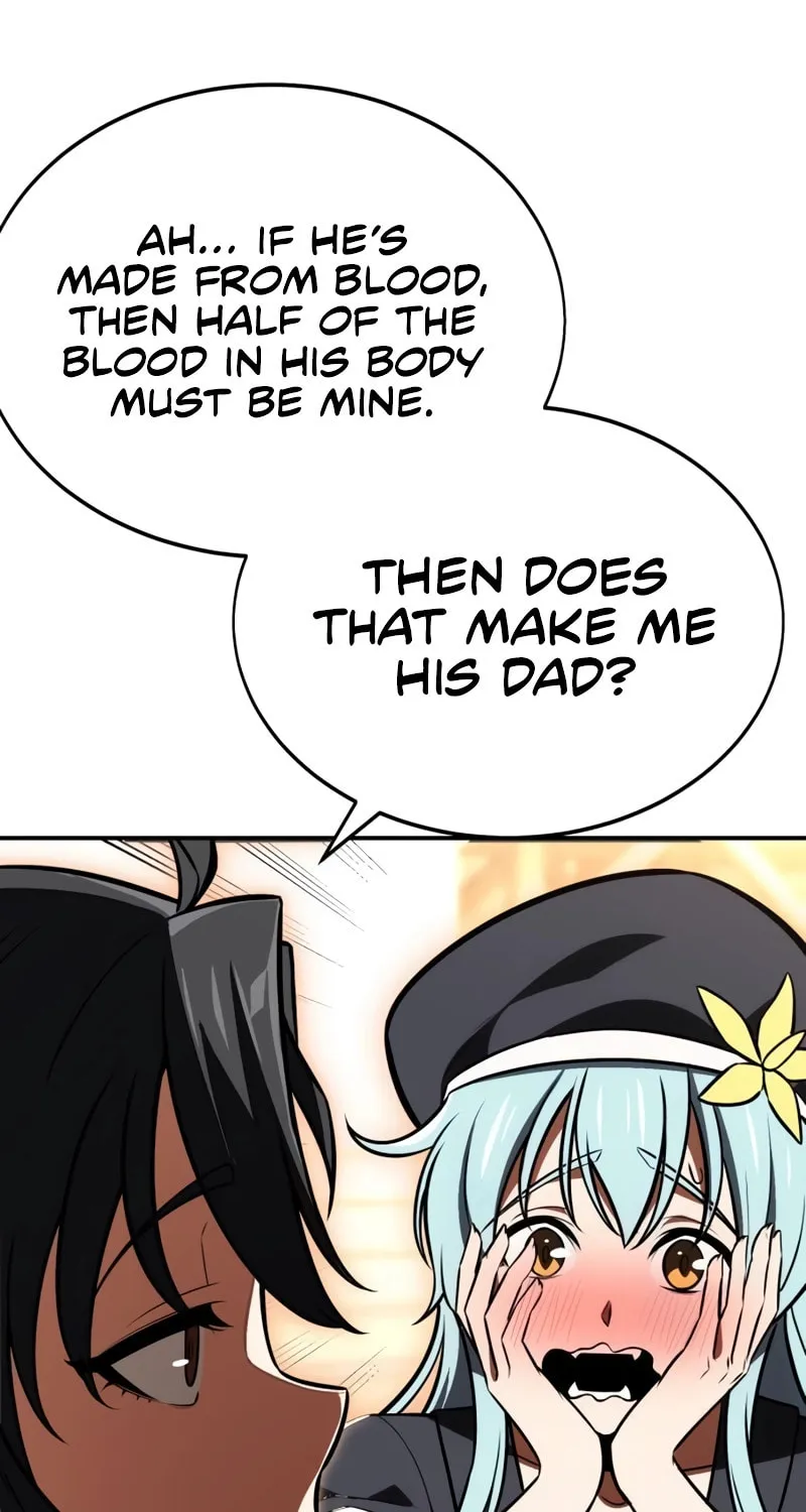 I Killed an Academy Player Chapter 22 page 116 - 
