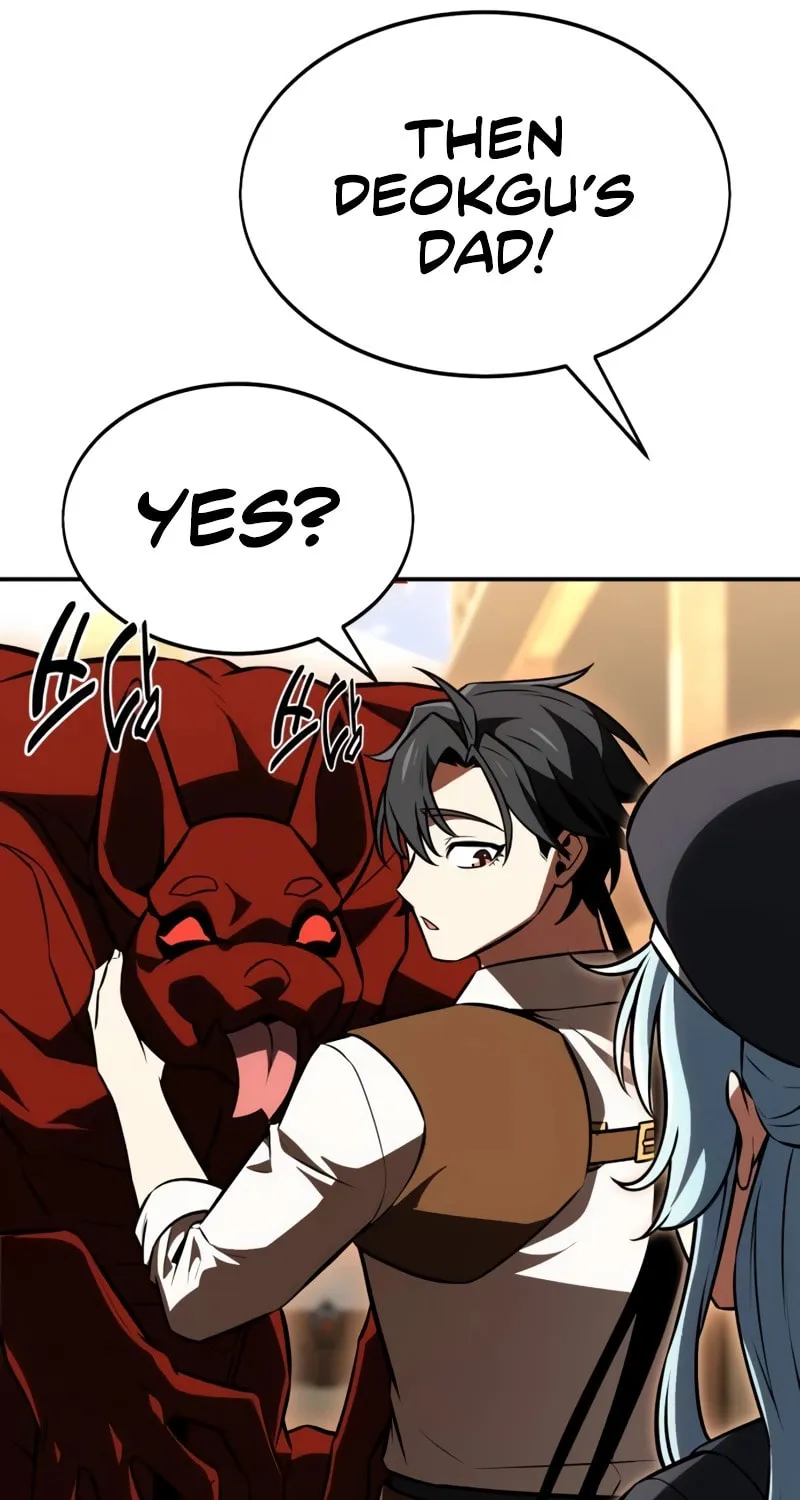 I Killed an Academy Player Chapter 22 page 119 - 